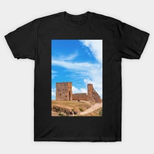 Merinids Tombs, Fez T-Shirt